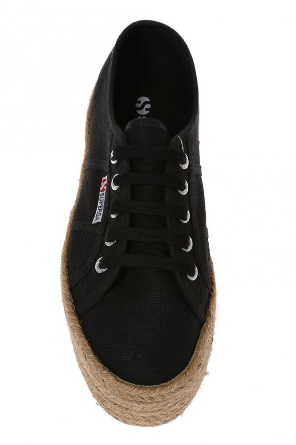 Superga 2024 cotropew black